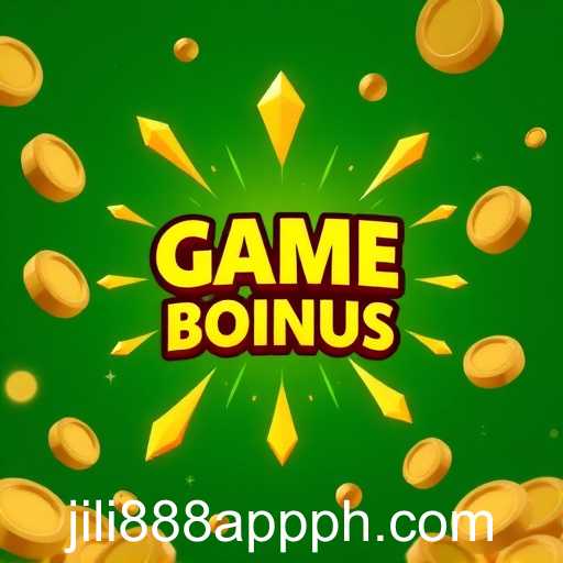 Exploring Game Bonuses: Unleashing the Potential of Jili888 PH Login App