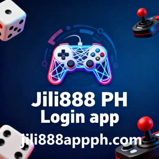 Jili888 PH Login app