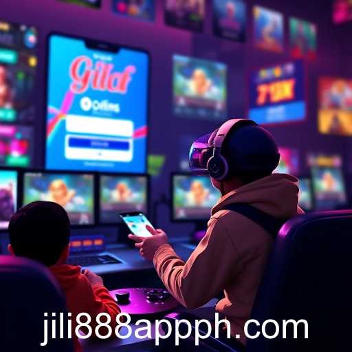 Emerging Trends in Online Gaming in 2025