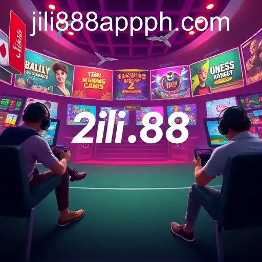 The Evolution of Online Gaming in 2026