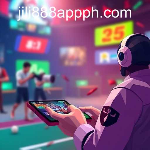 The Impact of Mobile Gaming Apps in 2025