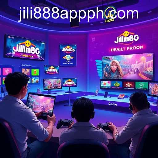 Jili888 PH Login App and the Rising Tide of Online Gaming in 2026