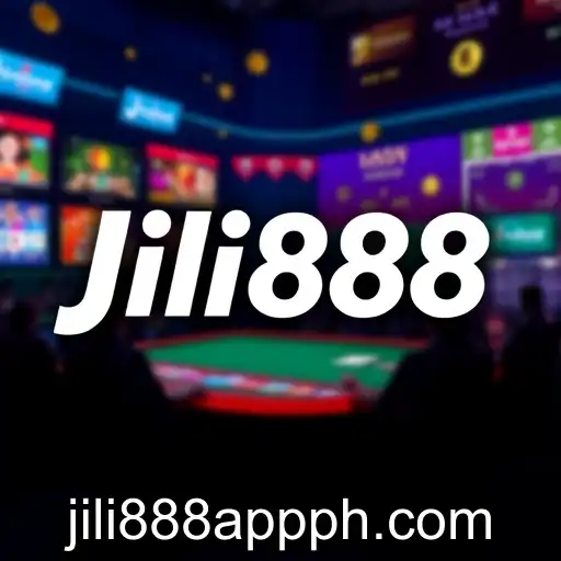 The Rise of Jili888 PH Login App