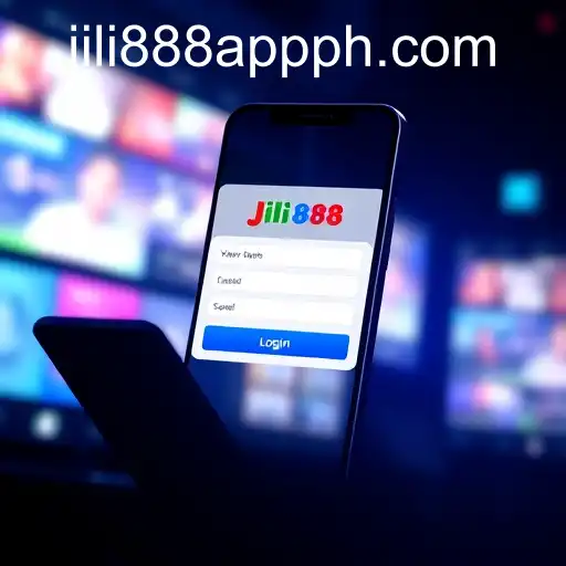 Jili888 PH Login App: Navigating the Gaming Landscape