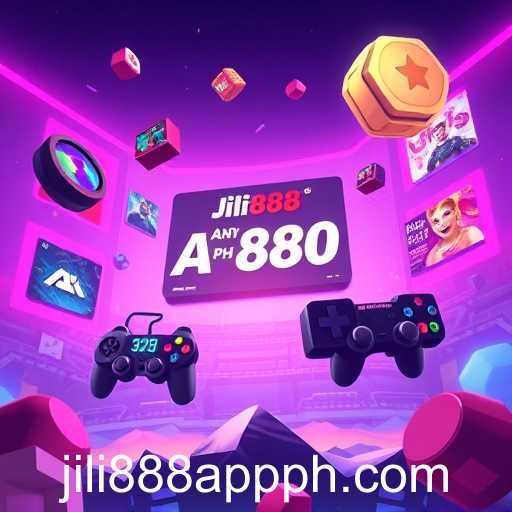 Jili888 PH Login: A Growing Trend in Mobile Gaming