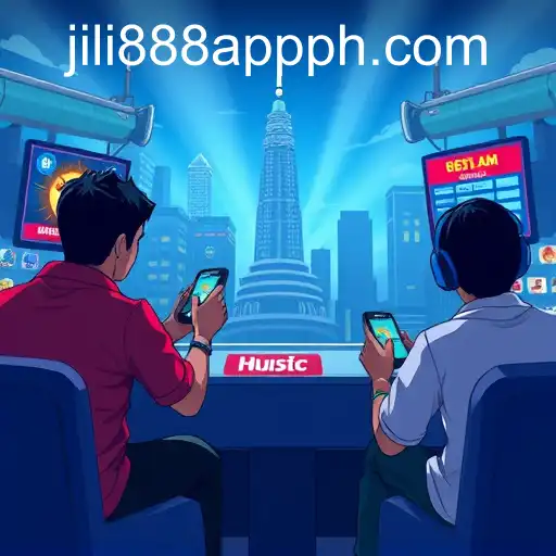 The Rise of Online Gaming in the Philippines