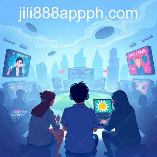 The Rise of Online Gaming in the Philippines