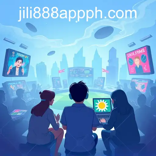 The Rise of Online Gaming in the Philippines