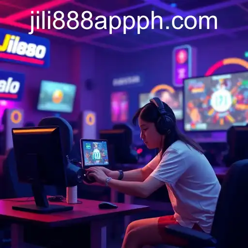 The Rise of Online Gaming in the Philippines
