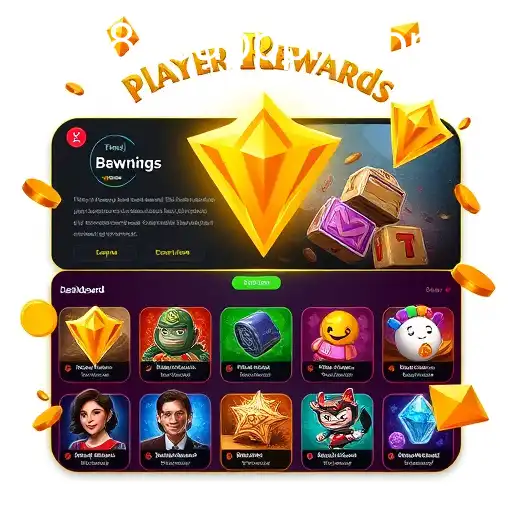 Exploring the Exciting World of 'Player Rewards' in Jili888 PH Login App