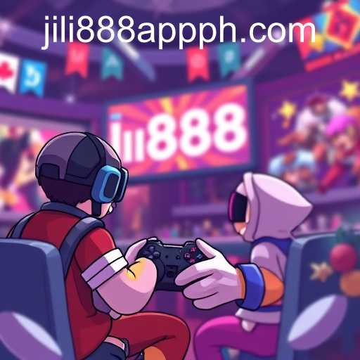 The Rise of Mobile Gaming: Jili888 PH Leads the Charge