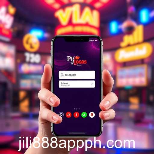 The Rise of Jili888 in the Online Gaming World