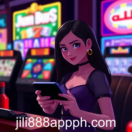 The Rise of Jili888 in the Gaming World