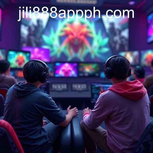 The Rise of Jili888 PH Login App in Online Gaming