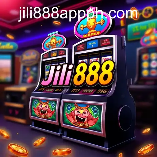 Exploring the Thrill of Slot Games with Jili888 PH Login App