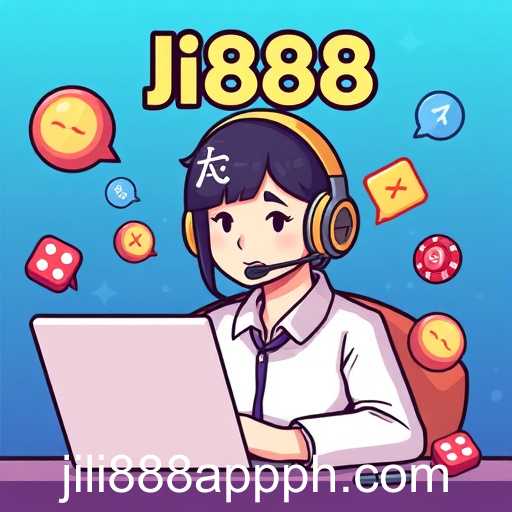 Exploring the 'Customer Support' Game Category with Jili888 PH Login App