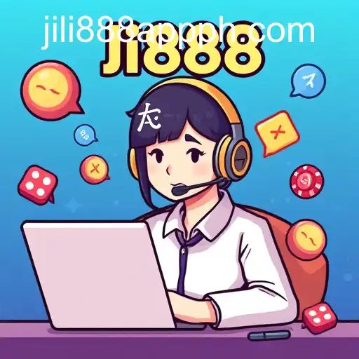 Exploring the 'Customer Support' Game Category with Jili888 PH Login App